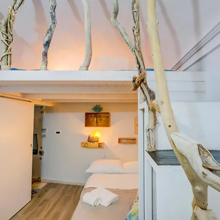 New Flat Centro Casino - Happy Appartement *