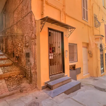 New Flat Centro Casino - Happy Lägenhet *