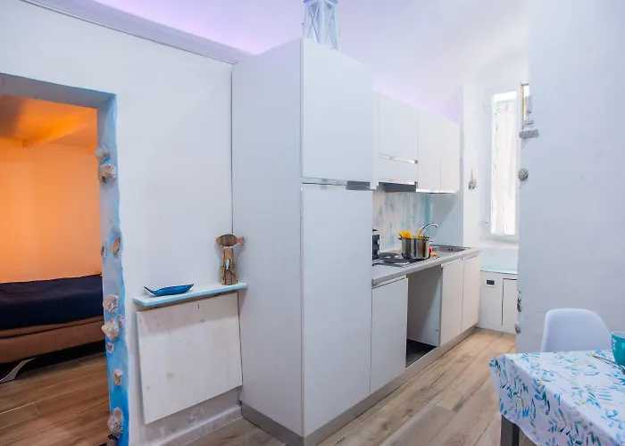 New Flat Centro Casino - Happy Apartamento *