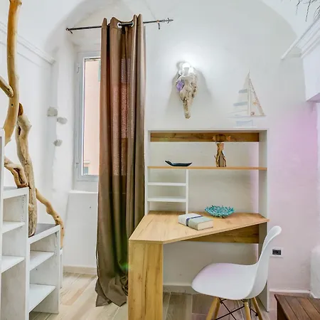 New Flat Centro Casino - Happy Apartment