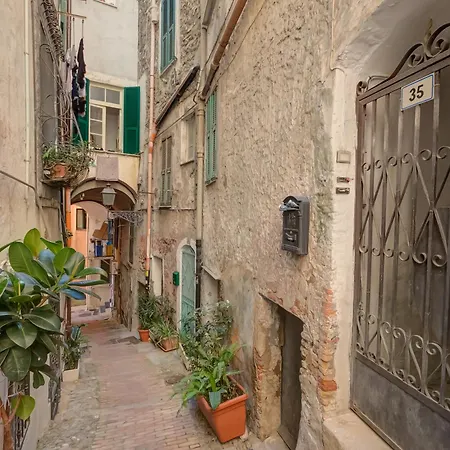 New Flat Centro Casino - Happy Apartment