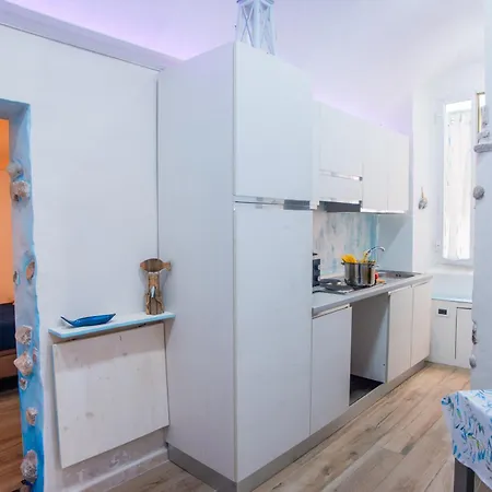 New Flat Centro Casino - Happy Apartment Sanremo