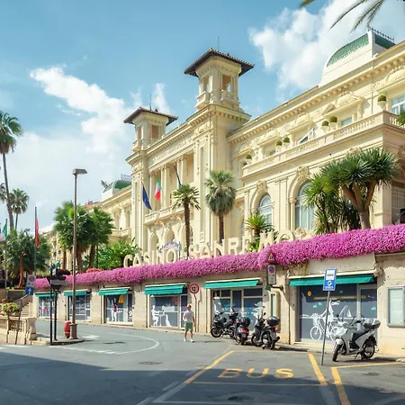 New Flat Centro Casino - Happy Sanremo