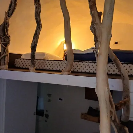 Apartment New Flat Centro Casino - Happy