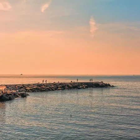 New Flat Centro Casino - Happy Sanremo