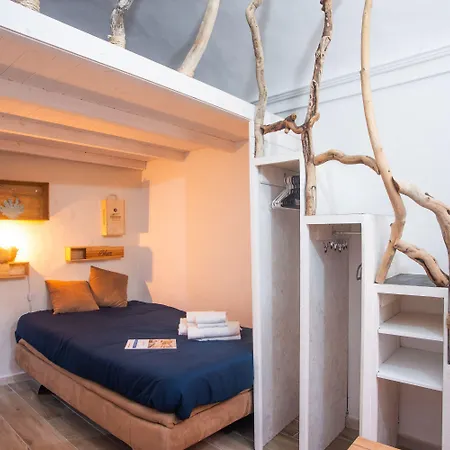 New Flat Centro Casino - Happy * Sanremo