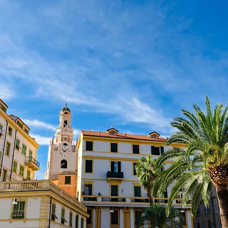 New Flat Centro Casino - Happy Apartment *