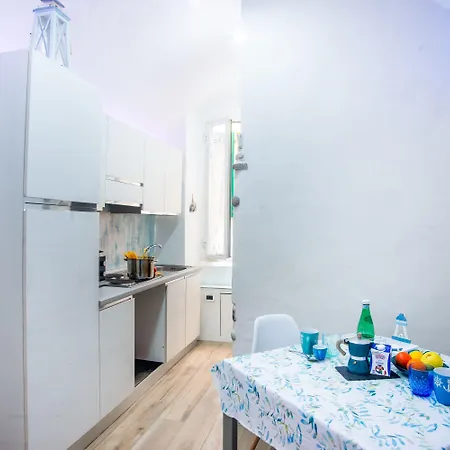 New Flat Centro Casino - Happy Apartamento Sanremo