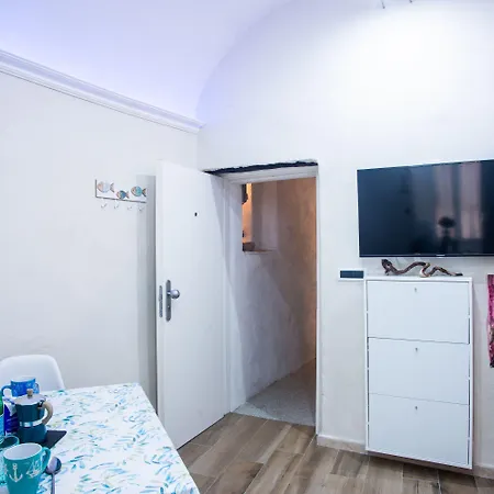 New Flat Centro Casino - Happy Apartamento Sanremo