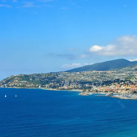 Apartment New Flat Centro Casino - Happy