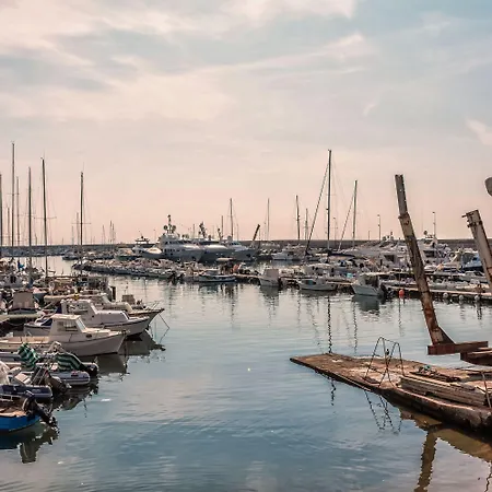 Apartment New Flat Centro Casino - Happy Sanremo