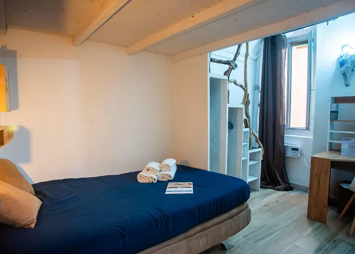 New Flat Centro Casino - Happy Apartmán Sanremo