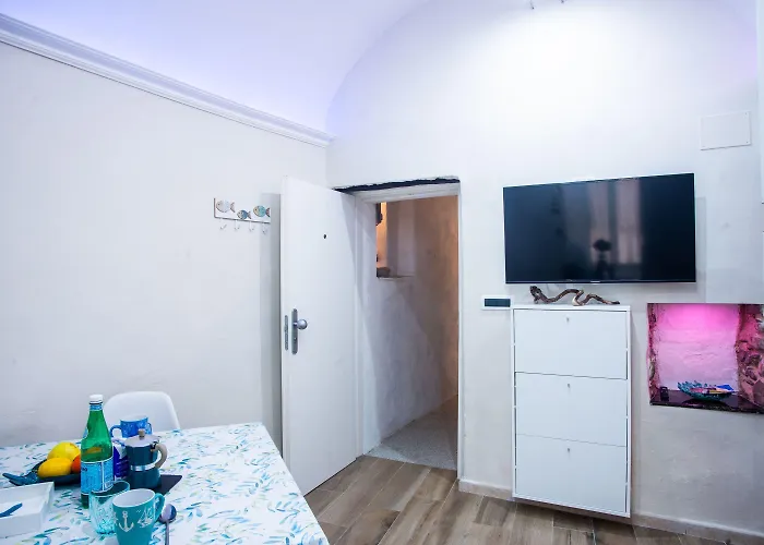 New Flat Centro Casino - Happy Apartmán Sanremo